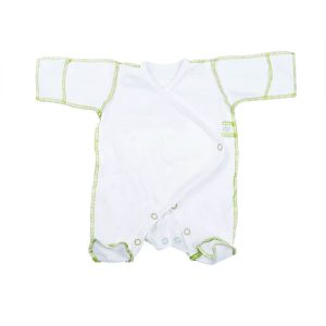 Preemie Collection Bodysuit